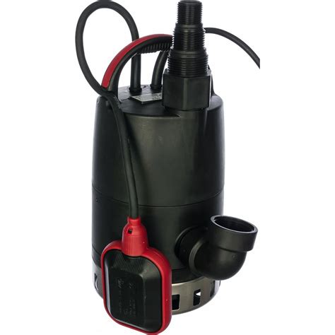 Погружной дренажный насос Grundfos Unilift CC 7 A1 96280968 - выгодная ...