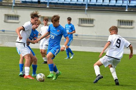 Fotogalerie Fc Slov Cko U Fc Ban K Ostrava U Kolo Jaro