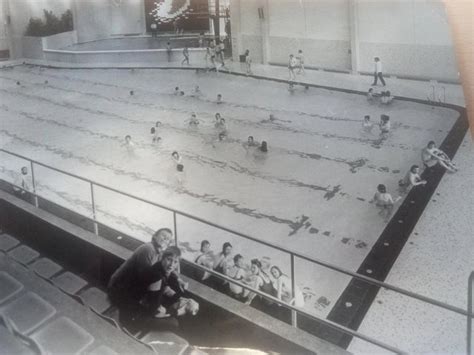 Sheaf Valley Swimming Baths Page Sheffield History Chat