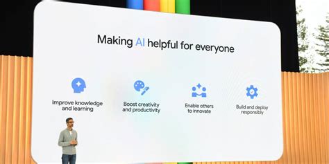 Google estrena Bard su propia inteligencia artificial cómo sacarle