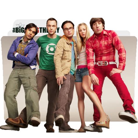 Big Bang Theory Season 1 2 By Kahlanamnelle On Deviantart