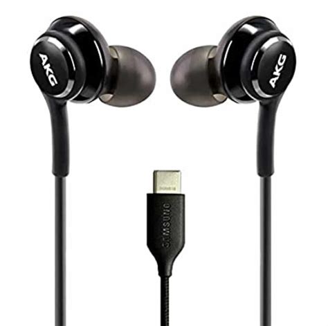 AKG Headphones Type-C – Cybertech Electronics T&T