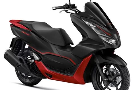 Cek Sebelum Membeli Perbedaan Honda Pcx 160 Abs Dan Cbs Biar Hati