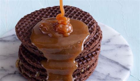 Sweet Secrets Unveiled Your Ultimate Guide To Stroopwafels