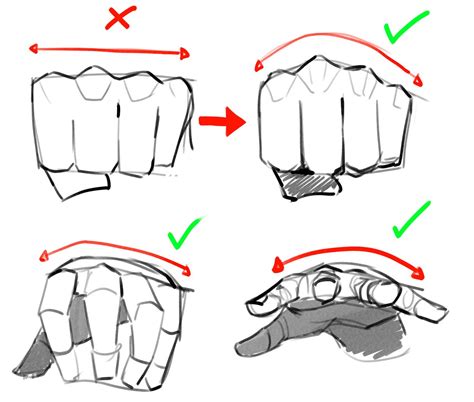 Hand Drawing Reference Hand Art Drawing Drawing Base Art Reference