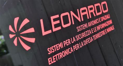 Comprare Azioni Leonardo Quotazione Andamento E Previsioni