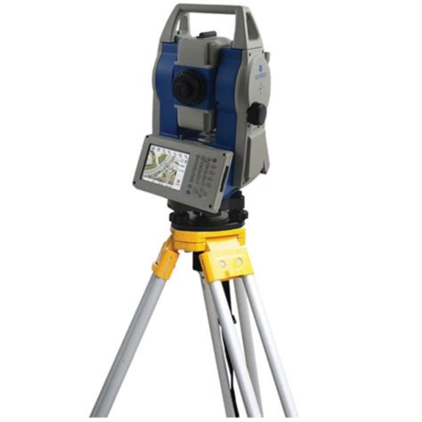 Stonex R35 LR Total Station Individual And Precise