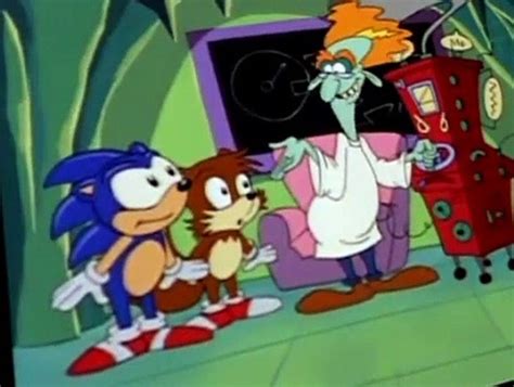 Adventures Of Sonic The Hedgehog E Video Dailymotion