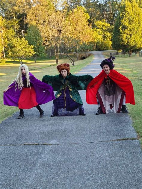 Hocus Pocus Birthday Party Ideas Photo Of Hocus Pocus Party