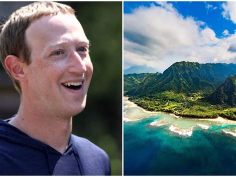 All About Mark Zuckerbergs Secret 100 Million Hawaii Doomsday Bunker