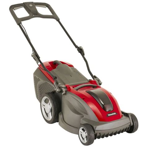 Buy Mountfield Princess Li Cordless Lawnmower Kit Cm Including