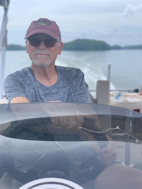 Latest Obituaries and Death Notices in Kennesaw, Georgia 5