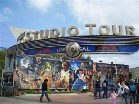 5 Studio Tours in Los Angeles | Which One is Best for You?