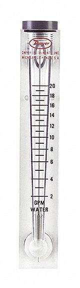 Dwyer Flow Meter Pvc 2 20 Gpm 25f508vfc 143 Grainger