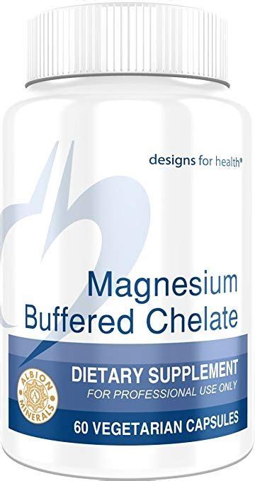 Designs Health Magnesium Buffered Capsulesdpb07d4nwb5drefsr141sspa