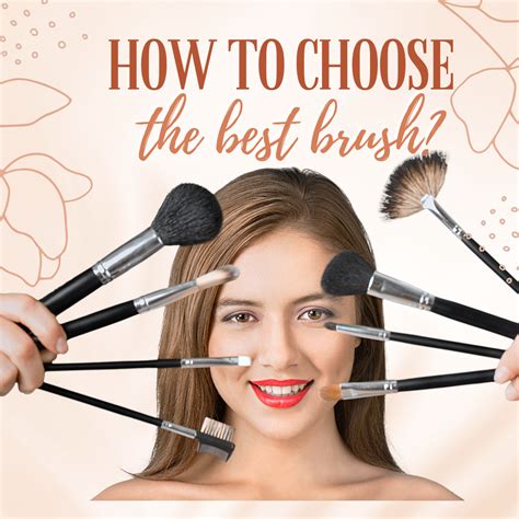 The 10 Best Makeup Brushes — Tested And Reviewed By Omorfaruque Mar 2024 Medium