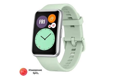 ⚡Фитнес-браслет Huawei Watch Fit цена в Бишкеке - LOGIN.KG