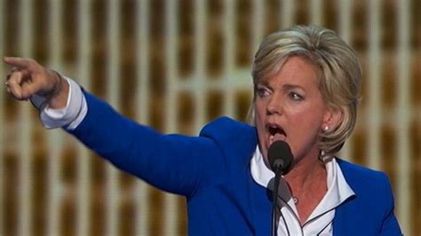 Jennifer Granholm DNC Speech: Governor's Rousing Remarks Stir DNC Video ...