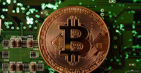 Цена на биткоин достигла двухлетнего максимума / Новости