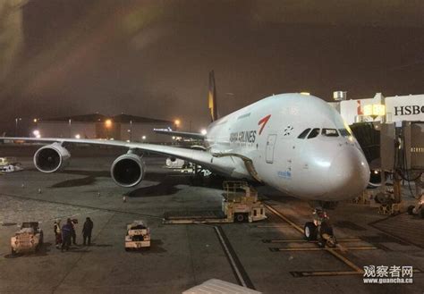 空客宣布将停产a380客机 美国一架都没买过