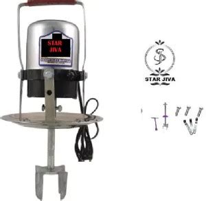 Pro Copper Motor Curd Butter Churner Madhani Lassi Machine