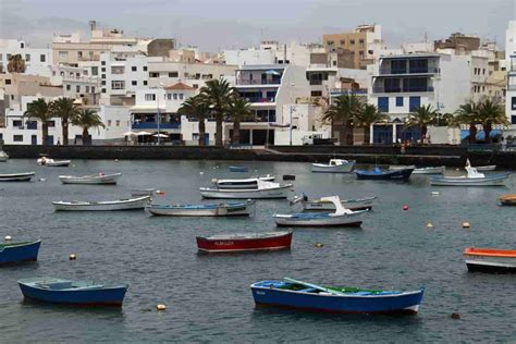 D Nde Comer En Lanzarote Los Mejores Sitios Kolaboo