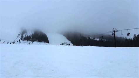 Snoqualmie Pass Youtube