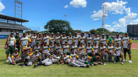 Panamá Oeste vs Chiriquí Fecha hora y dónde ver en semifinal del