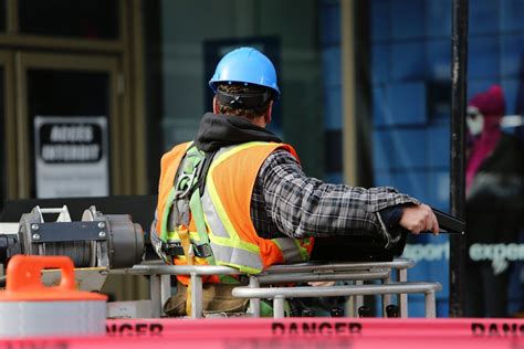 Salaire Dun Conducteur De Travaux Combien Gagne T Il Les Salaires