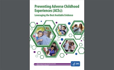 Preventing Adverse Childhood Experiences Aces Leveraging The Best