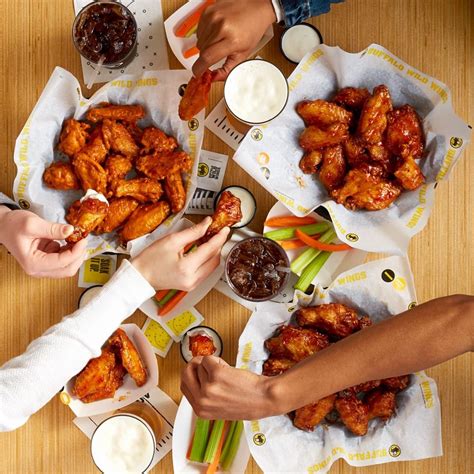 Buffalo Wild Wings Nutrition Small Boneless Besto Blog