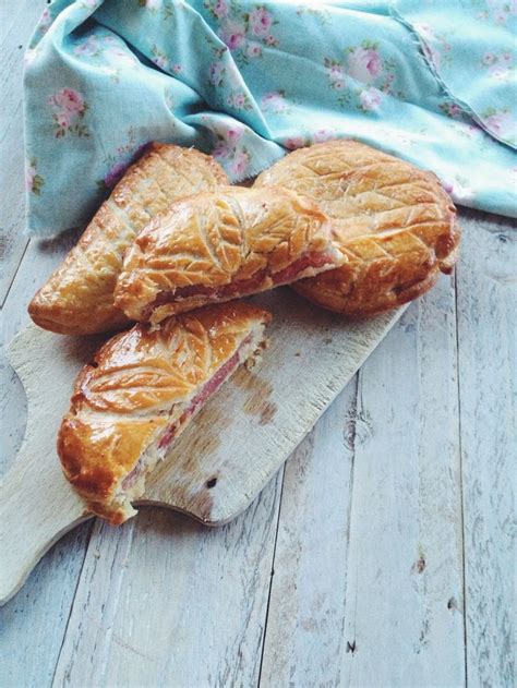 Minis Galettes Des Rois Aux Pralines Roses Meg Cook Galette Des