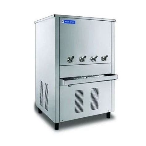 Blue Star Water Cooler Capacity Ltr Hr At Best Price In