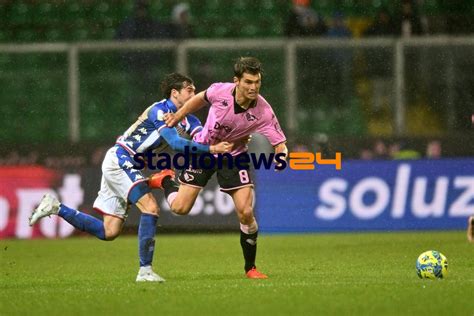 S Dtirol Palermo Le Probabili Formazioni Novit Nei Rosa