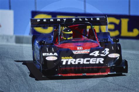 Imsa Camel Gt Laguna Seca Revs Digital Library