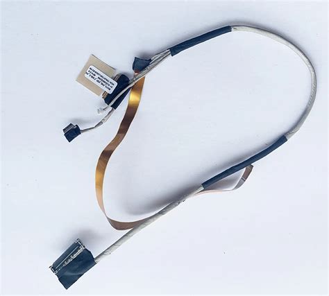 Laptop LCD Screen Display Flex Video Cable For Lenovo Yoga 710 14IKB