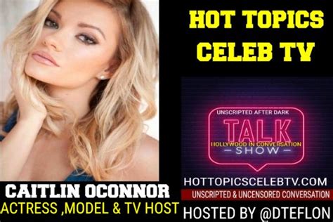 Episodes Hot Topics Celeb Tv