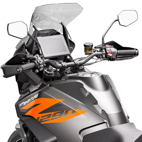 Ktm Super Adventure S R Set To Arrive In Us For Webbikeworld