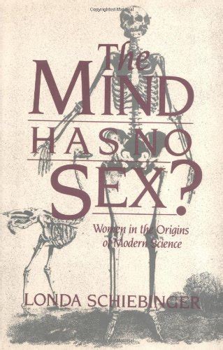 Buy The Mind Has No Sex Women In The Origins Of Modern Science Online