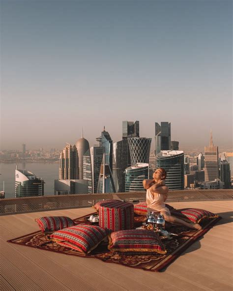 Doha qatar where luxury meets culture – Artofit