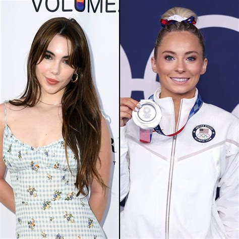 Gymnast Mckayla Maroney Shades Mykayla Skinner After Olympics Win Us