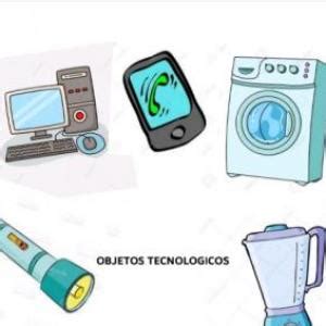 Tecnolog A Funci N De Objetos Tecnol Gicos Objetos Tecnol Gicos