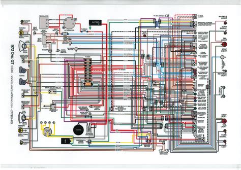 Wiring Diagram For Opel Astra