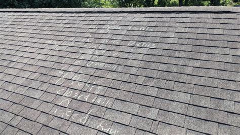 Steps To Take When Hoa Roof Replacement Is Required ‣ Sellers Roofing