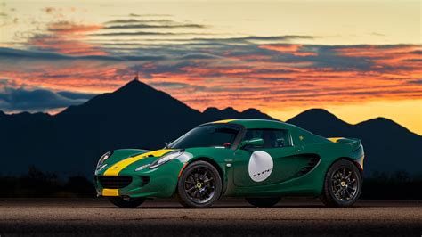 Bat 4k Mile 2009 Lotus Elise Sc Clark Type 25 The Lotus Cars Community