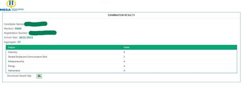 How To Check Senior Six Nesa Results By Using Sdms Thehuye