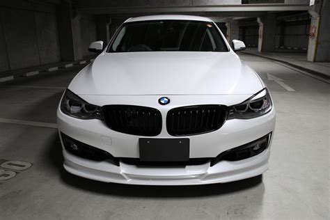 3d Design Body Kit For Bmw 3 Series F34 Gt 买带送货，安装，实惠的价格和保证