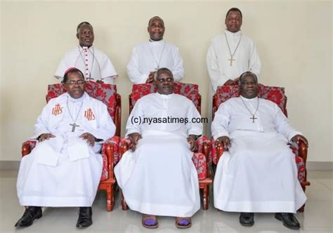 Malawi Bishops In Vatican For Ad Limina Visit Malawi Nyasa Times