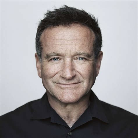 Robin Williams - Dyslexia Help