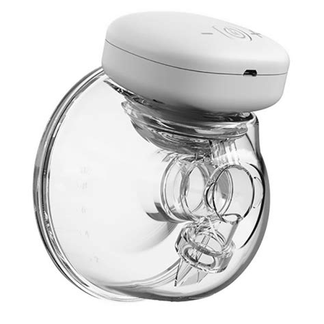 Youha The Ins Breast Pump Gen Wearable Handsfree Breast Pump